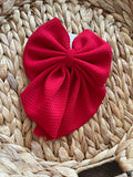 5in Sailor Bow