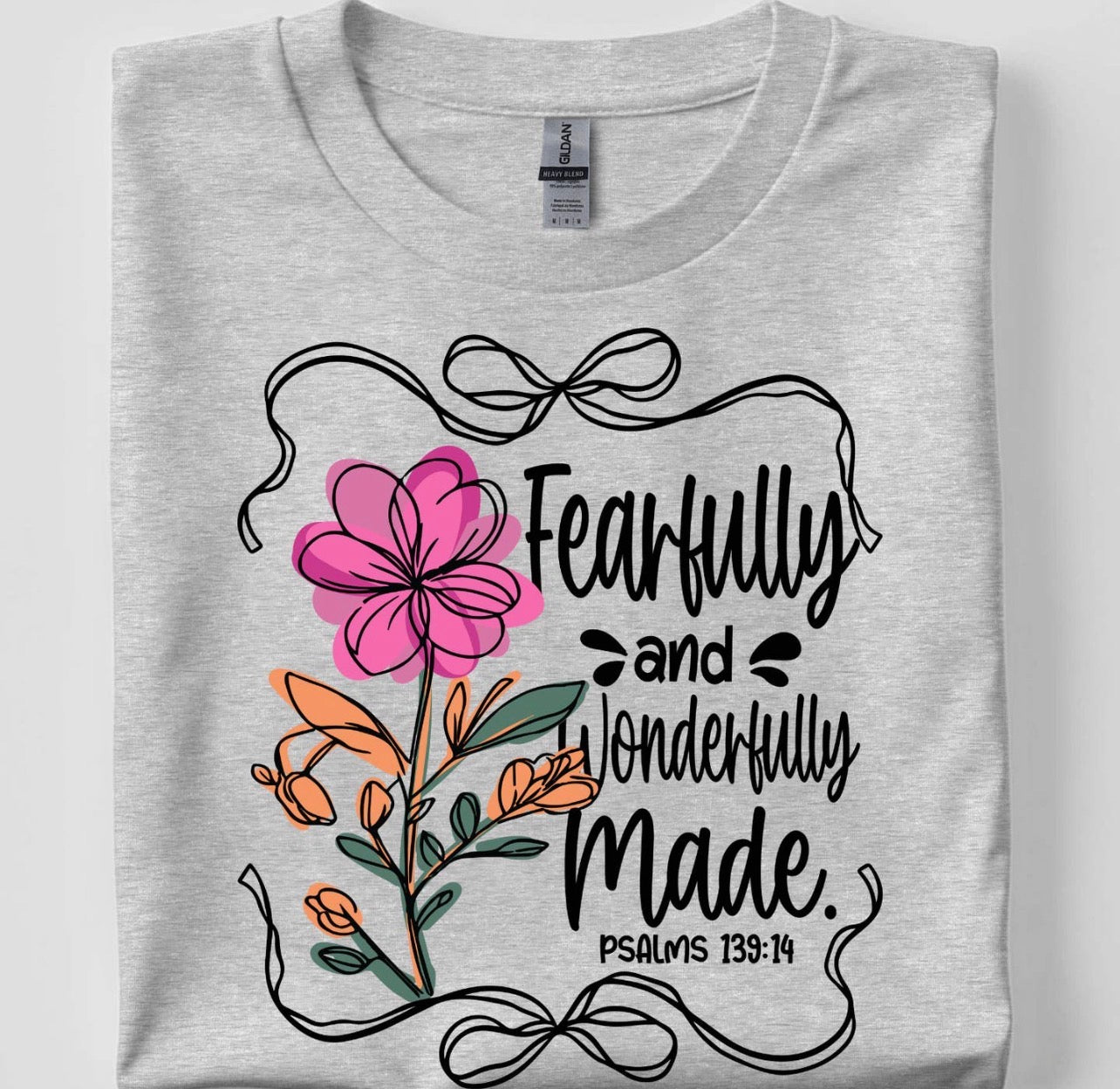 Psalms 139:14