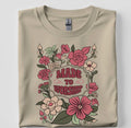 MADE TO WORSHIP SHIRT