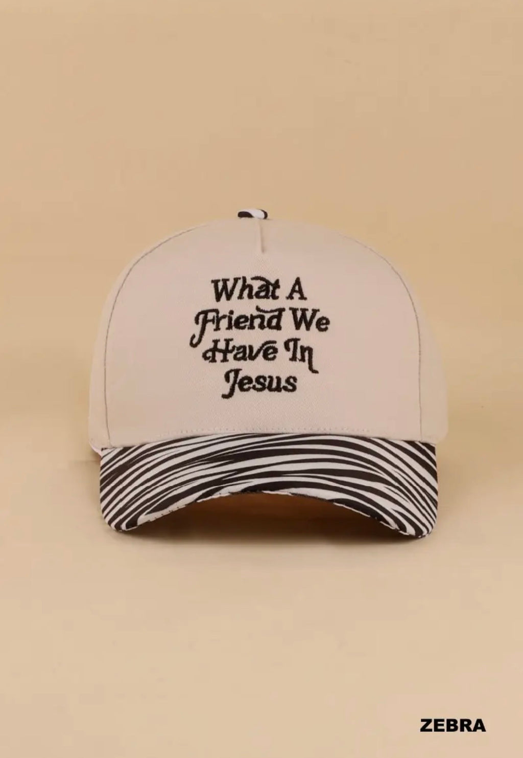 What a friend we have in Jesus